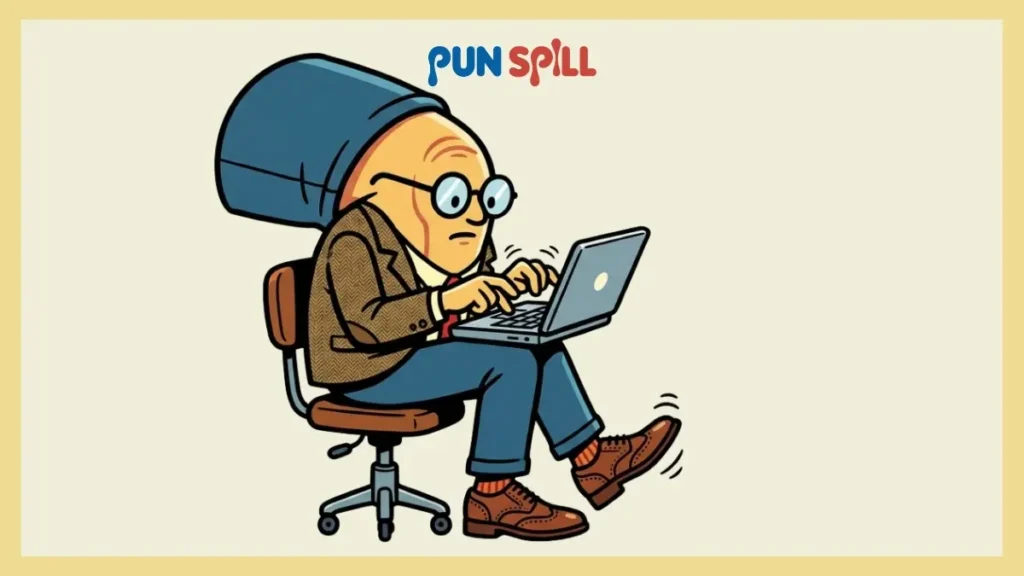 Time to Ice Our Brains After These Knee Puns