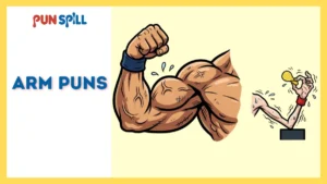 Arm Puns