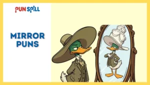 Mirror Puns