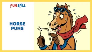 150+ Hilarious Horse Puns Guaranteed To Stirrup Some Joy