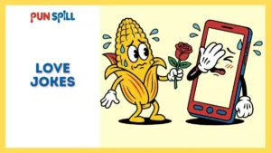 100+ Corny Love Jokes For Texts, Cards, And Uncomfortable Dates
