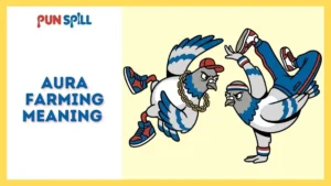 Aura Farming Meaning: How To Gain (And Lose) Imaginary Status Points