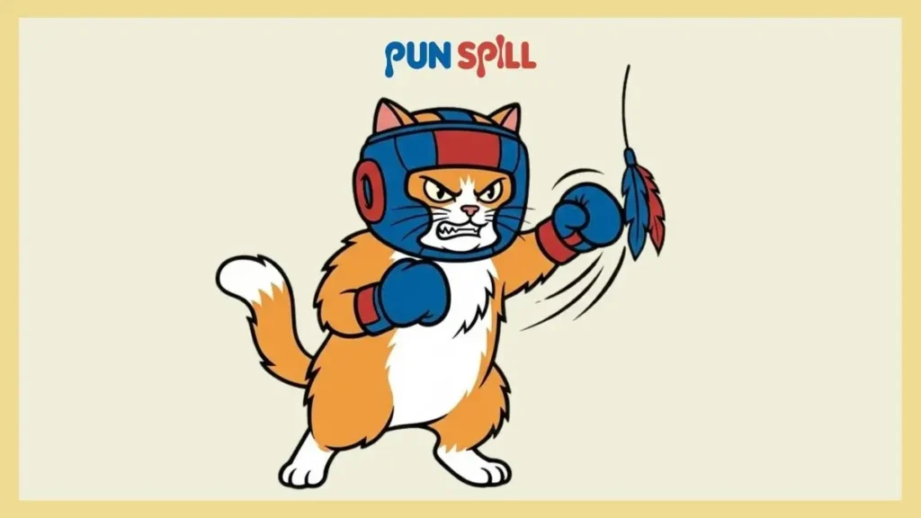 Boxing Puns