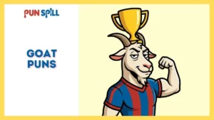 777+ Goat Puns That Are Officially The Greatest Of All Time Sui