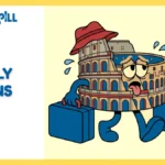 The Best Italy Puns For Your Next Roman Holiday